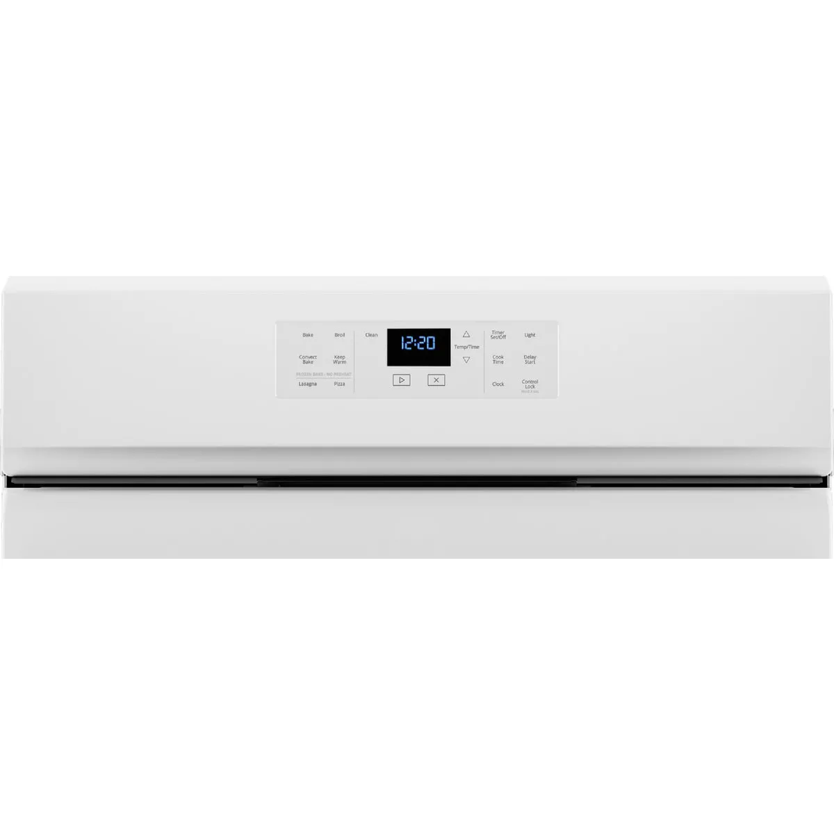 Whirlpool 5.0 Cu. Ft. 5-In-1 Gas Range with Air Fry, White - photo 4
