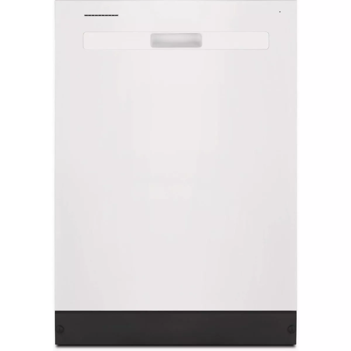 Whirlpool 24 In. Quiet Built-In Dishwasher with Adjustable Upper Rack, White