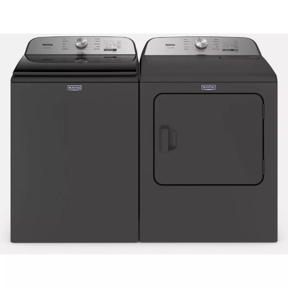 Maytag Pet Pro 4.7 Cu. Ft. Top Load Washer