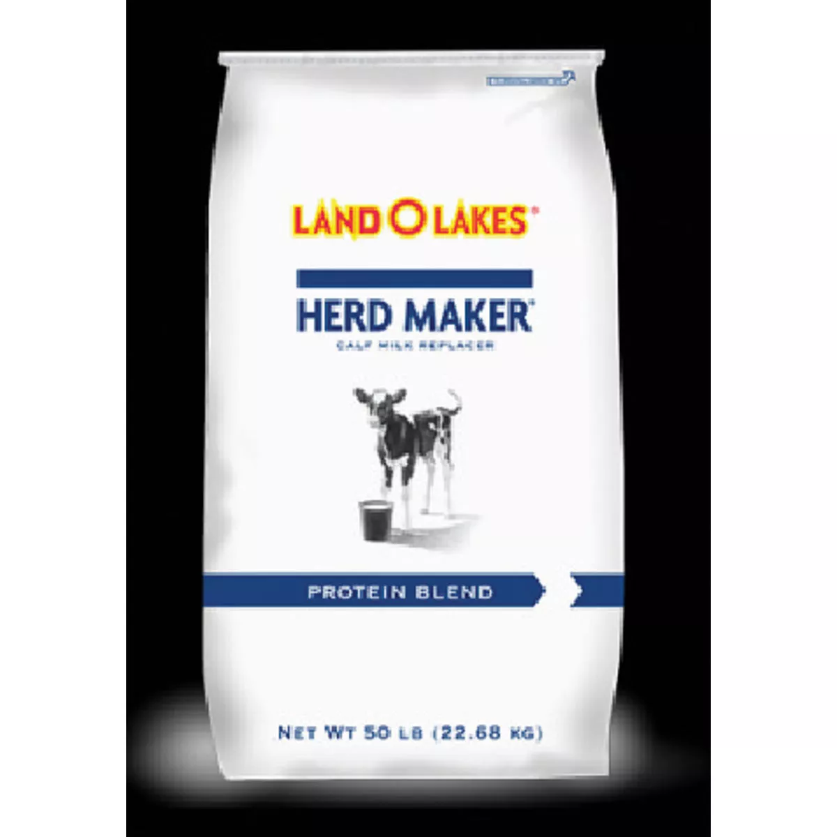 Land O Lakes 50 Lb. Herd Maker Calf Milk Replacer