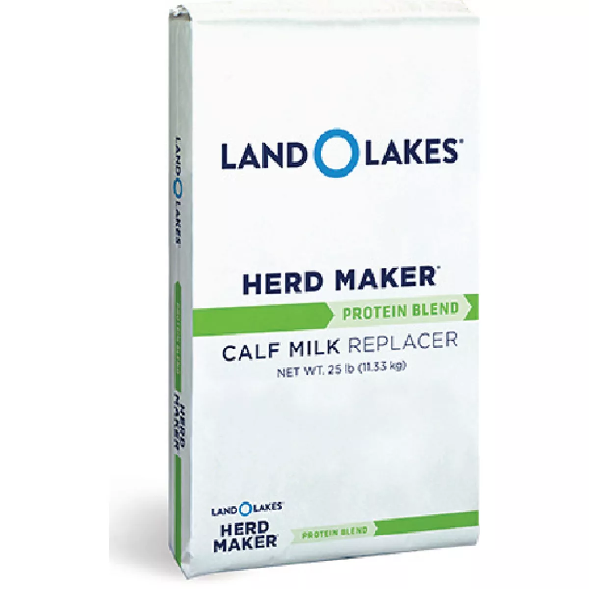 Land O Lakes 25 Lb. Herd Maker Calf Milk Replacer