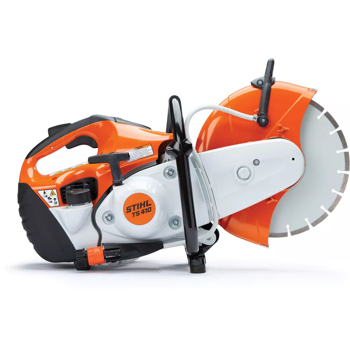 STIHL Cutquik TS 410 Cut-Off Saw