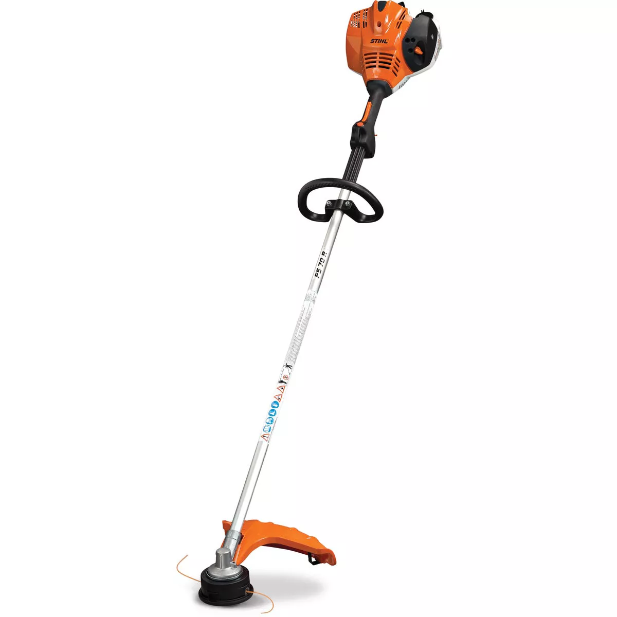 STIHL FS 70 R Gas String Trimmer-