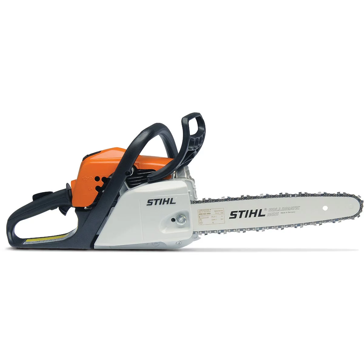 STIHL Chainsaw