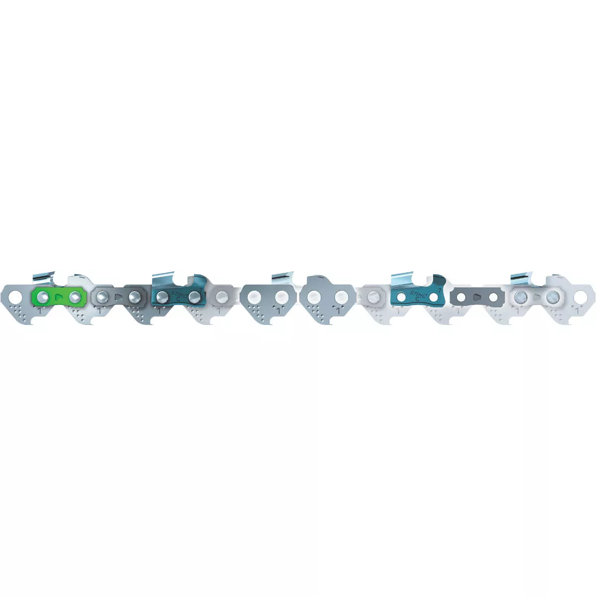 STIHL OILOMATIC PICCO Micro 3 71PM3 72 Chainsaw Chain