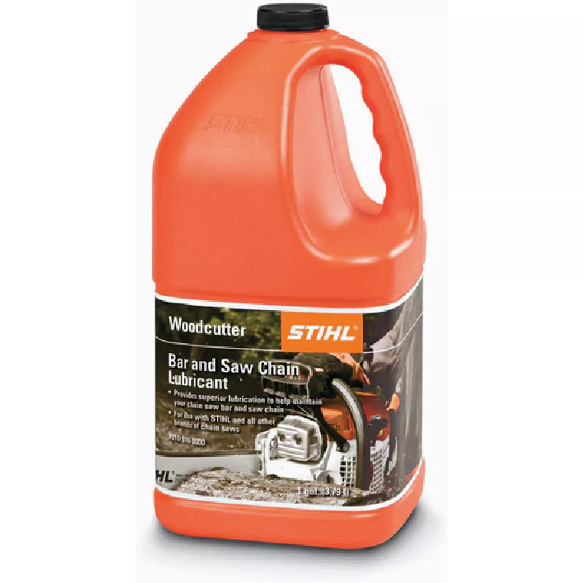 Stihl Woodcutter 1 Gal. Bar & Chain Oil