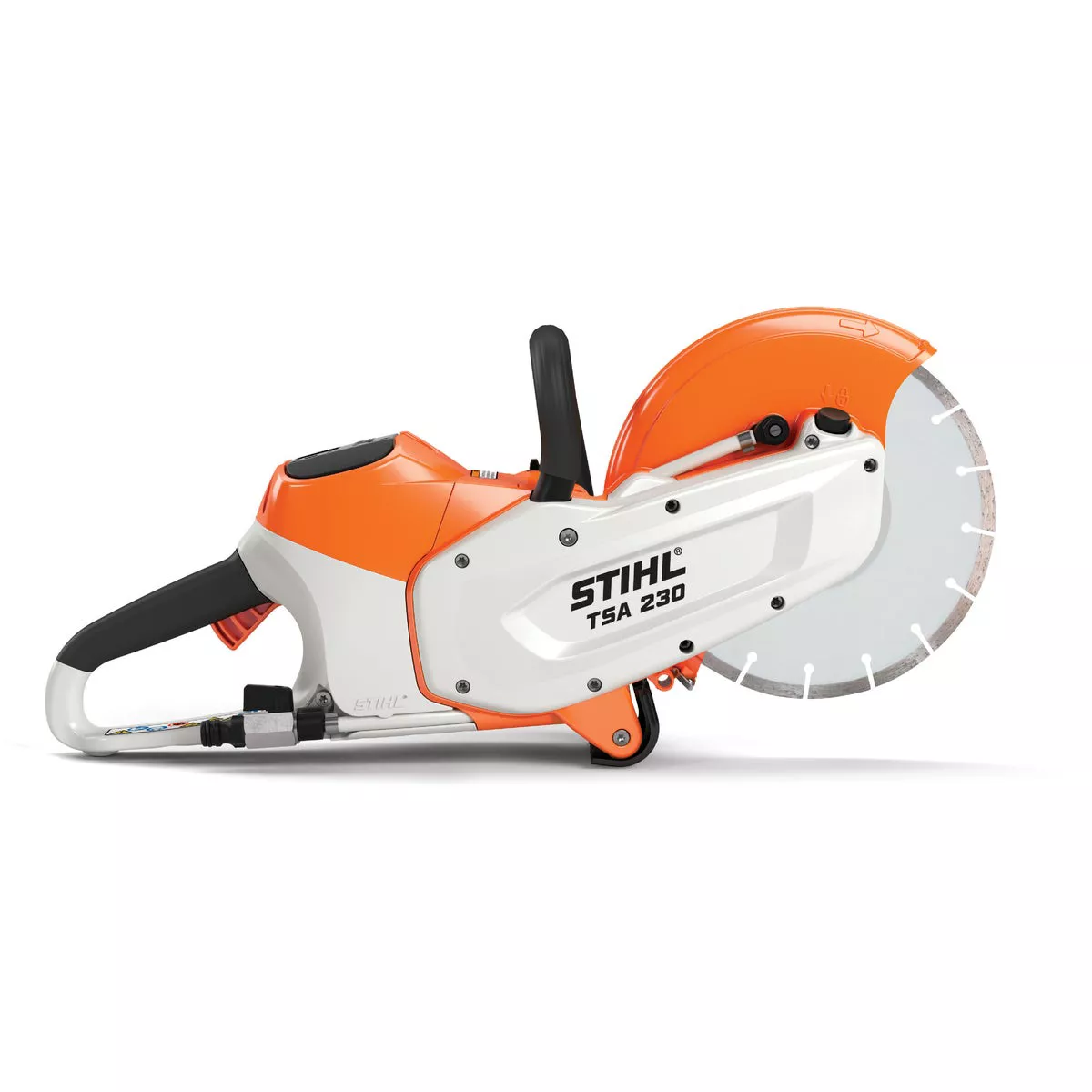STIHL Cutquik TSA 230 Cordless Cut-Off Saw (Tool Only)