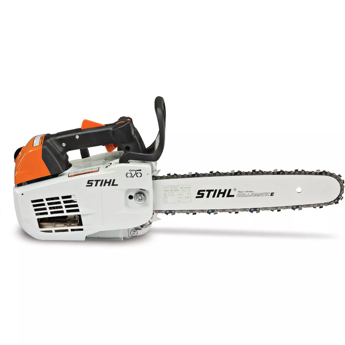 STIHL MS 201 T C-M 12 In. Lightweight Gas Chainsaw
