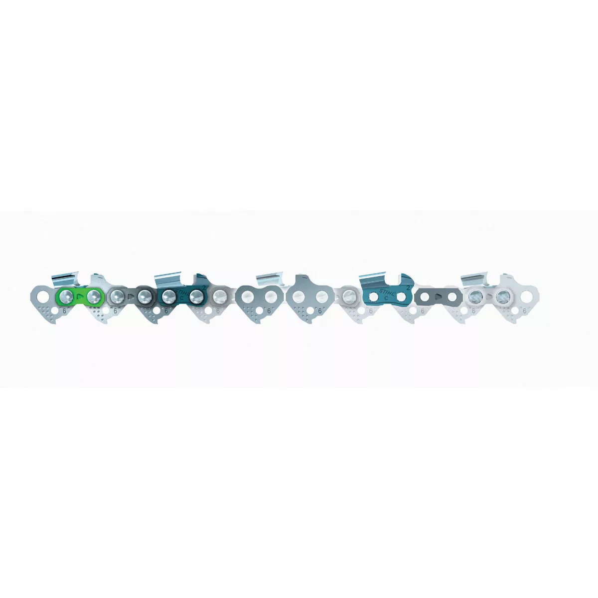 STIHL OILOMATIC RAPID Micro 3 26RM3 81E Chainsaw Chain