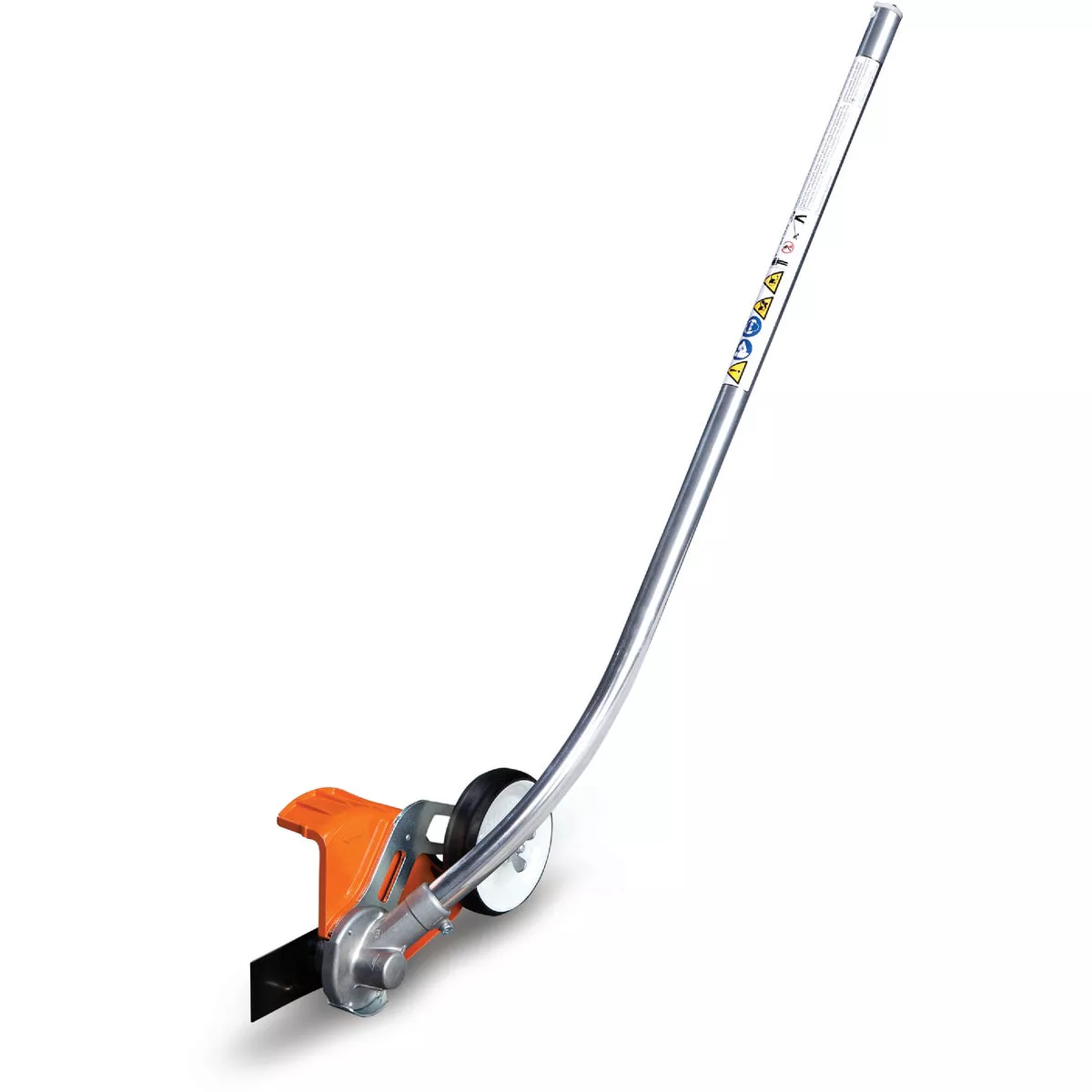 Stihl KombiSystem FCB-KM Curved Lawn Edger Attachment-