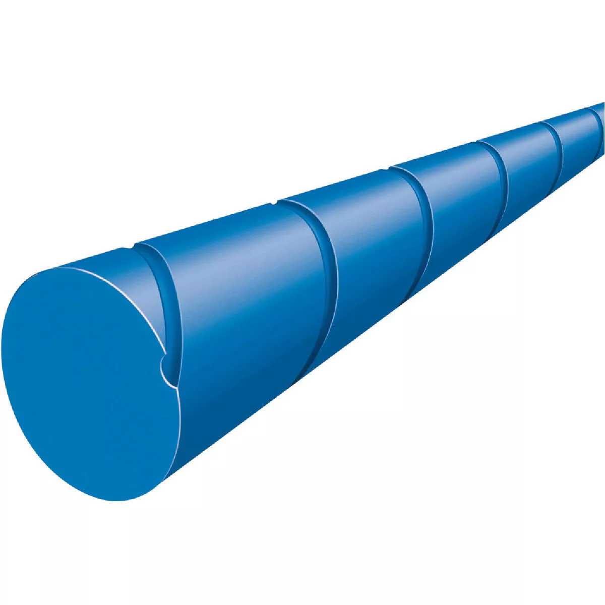 STIHL 0.155 In. x 90 Ft. Quiet Trimmer Line-