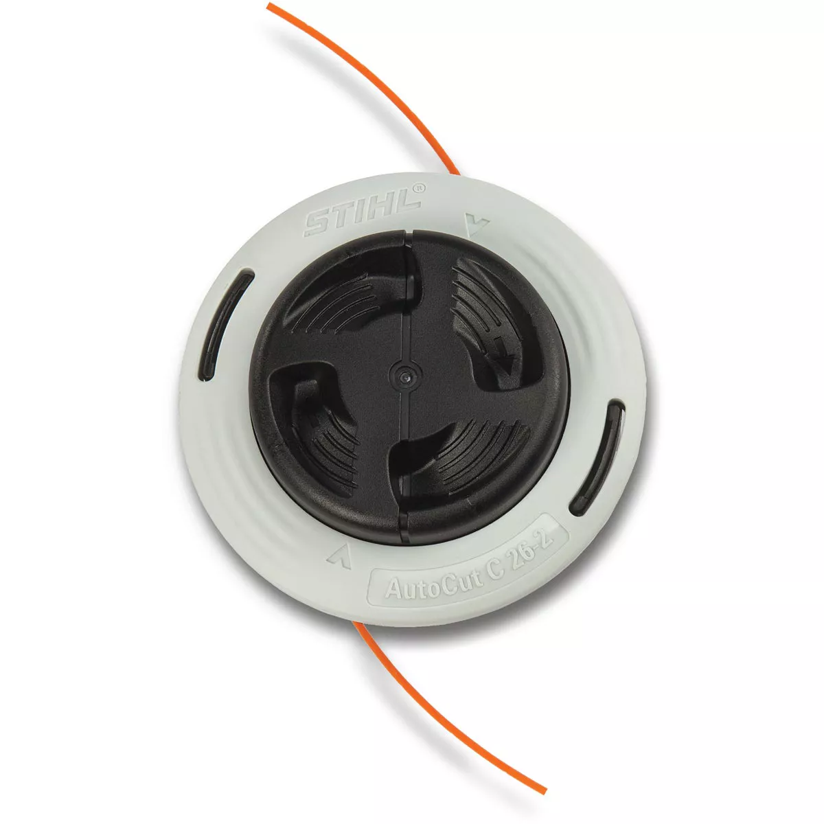 STIHL AutoCut C 26-2 EasySpool Replacement Trimmer Head-