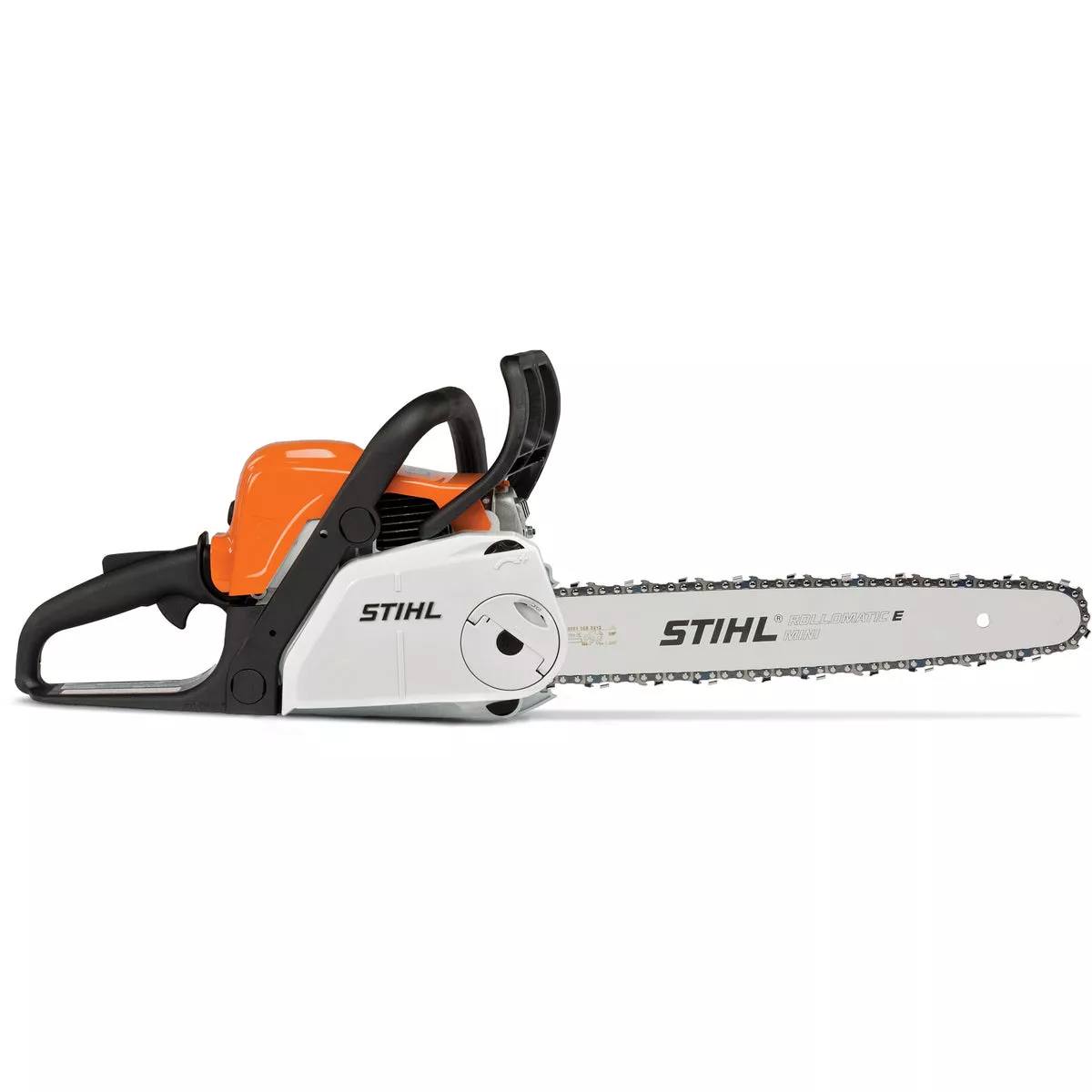 STIHL MS 180 C-BE 16 In. Gas Chainsaw