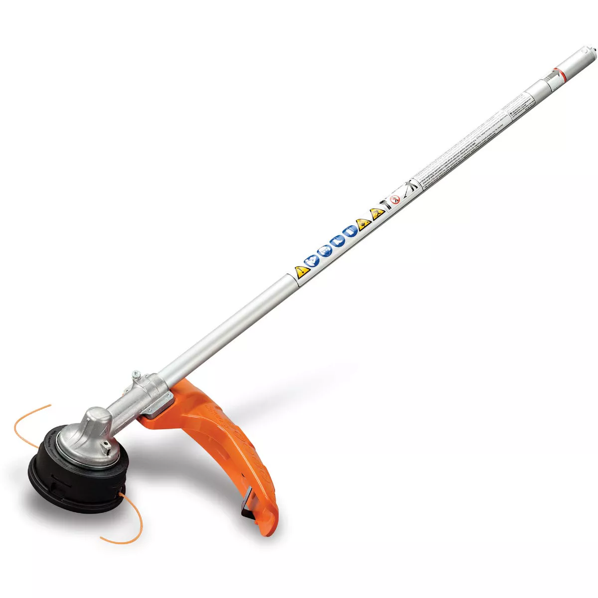 Stihl KombiSystem FS-KM Line Head String Trimmer Attachment