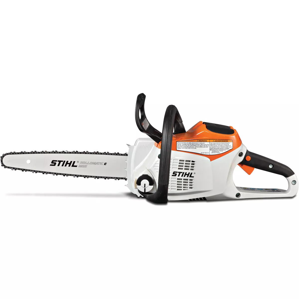 Stihl MSA 200 C-BQ 14 In. Cordless Chainsaw (Tool Only)