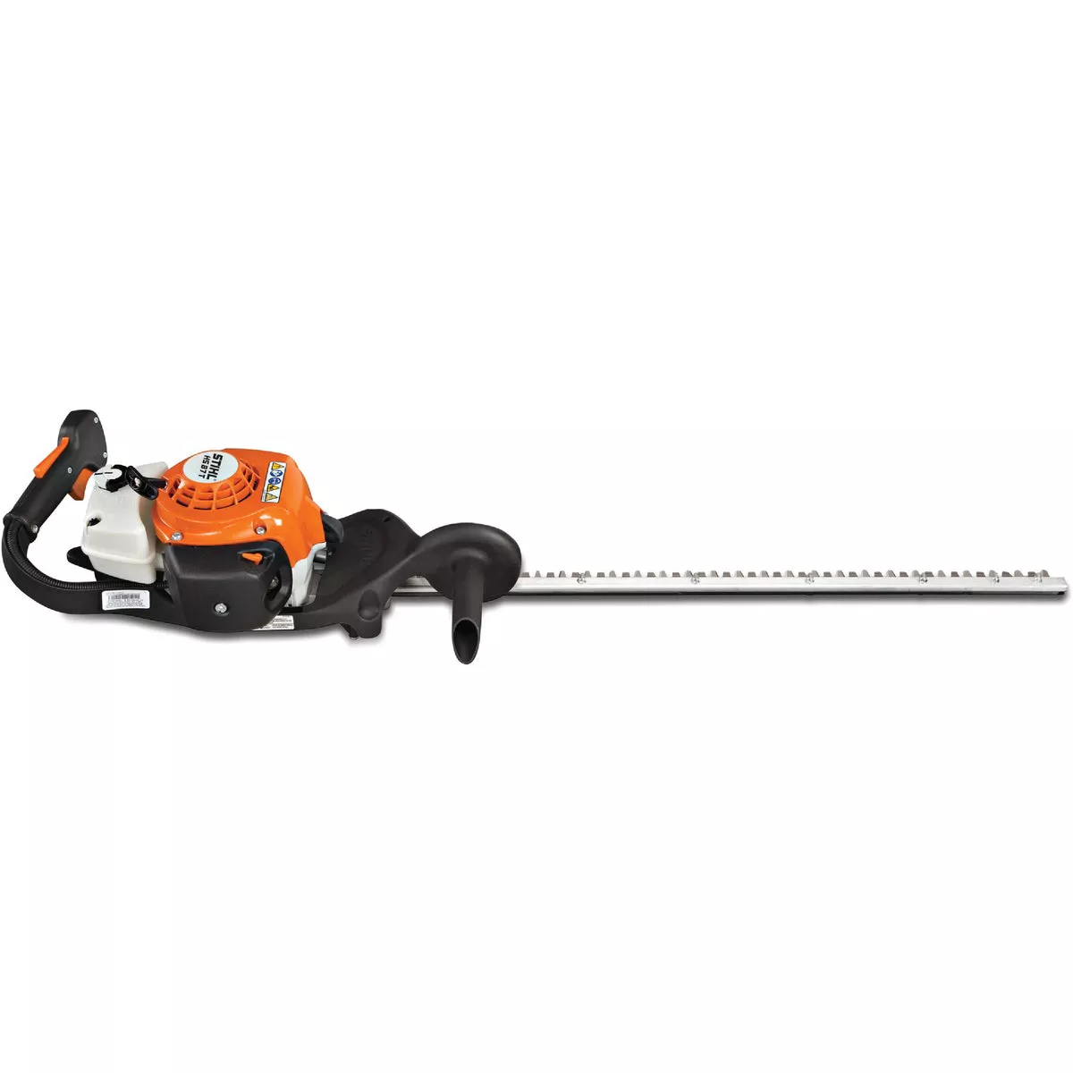 Stihl HS 87 T 30 In. Gas Hedge Trimmer-