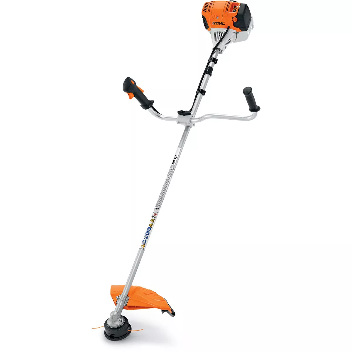STIHL FS 91 Gas String Trimmer