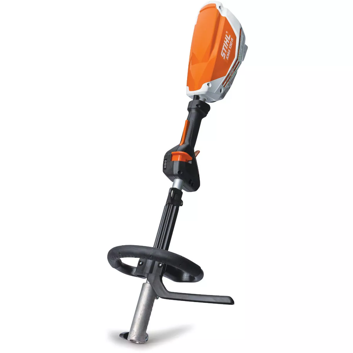 STIHL KombiMotor KMA 130 R Cordless Multi-System Power Head