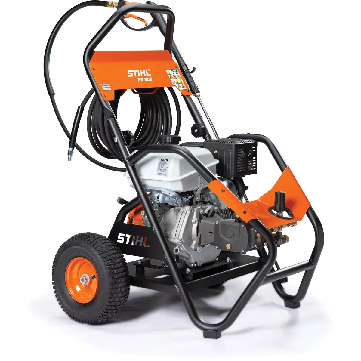 STIHL RB 800 Gas Pressure Washer