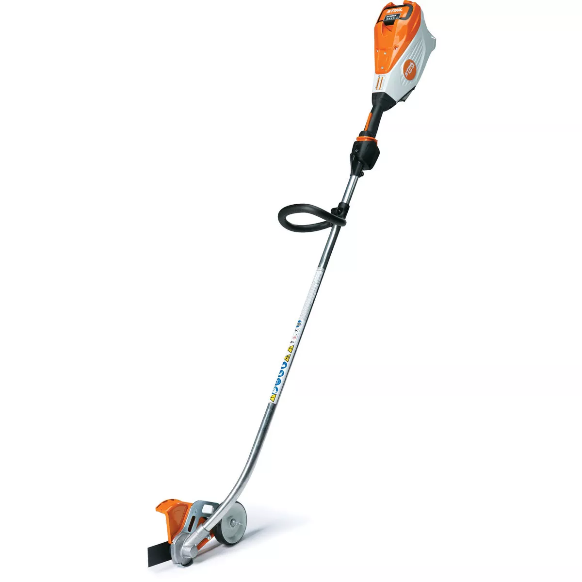 Stihl FCA 135 Cordless Lawn Edger (Tool Only)-