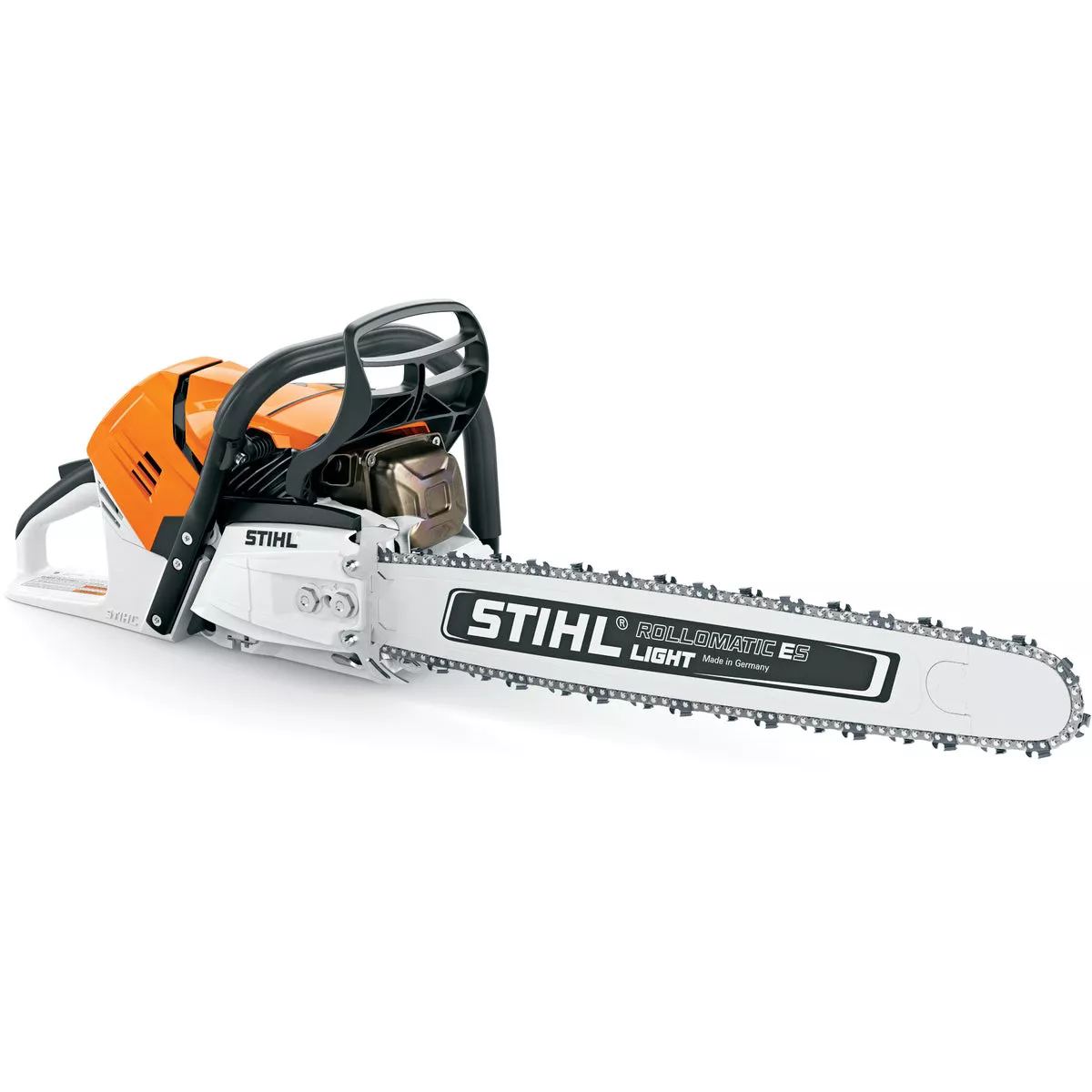 STIHL MS 500i 16 In. Gas Chainsaw | True Value Hardware