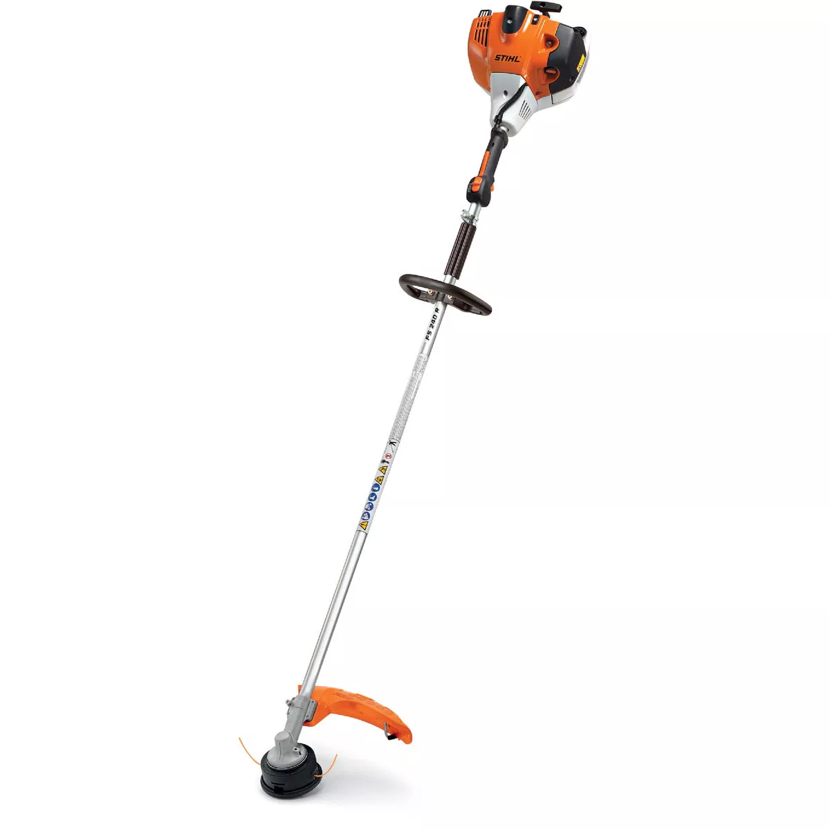 STIHL FS 240 R Gas String Trimmer