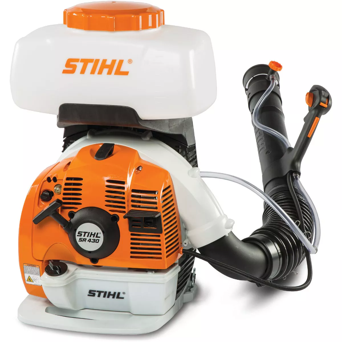 STIHL SR 430 Gas Powered Backpack Sprayer