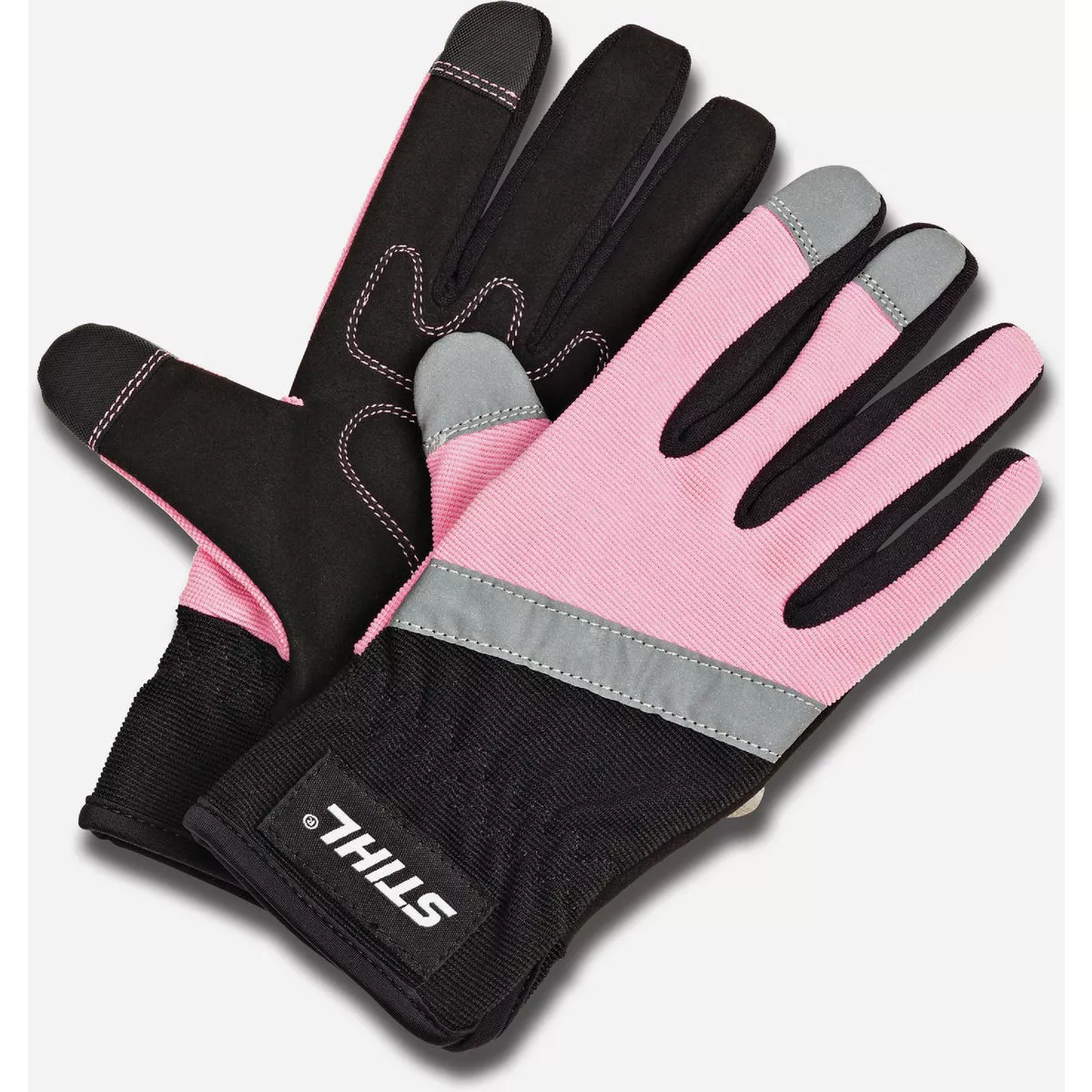 STIHL Cotton Candy Small Work Glove