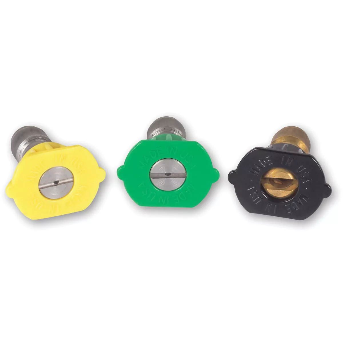 STIHL Pressure Washer Spray Tip for RB 200 (3-Pack)