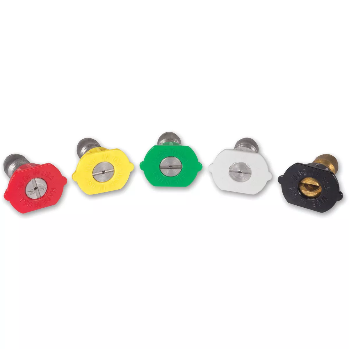 STIHL Pressure Washer Spray Tip for RB 400 (5-Pack)
