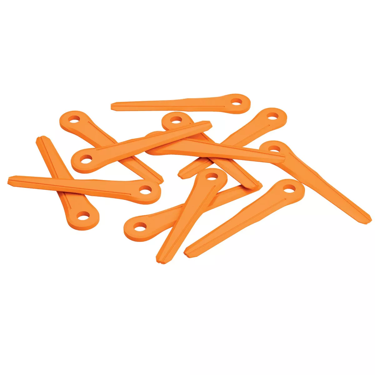 STIHL PolyCut 2-2 Trimmer Replacement Blade (8-Pack)