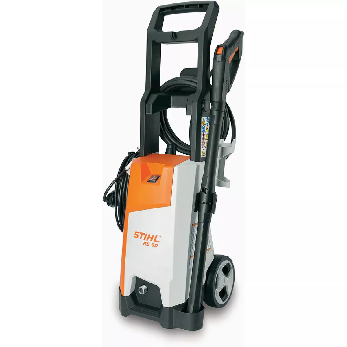 STIHL RE 90 Electric Pressure Washer