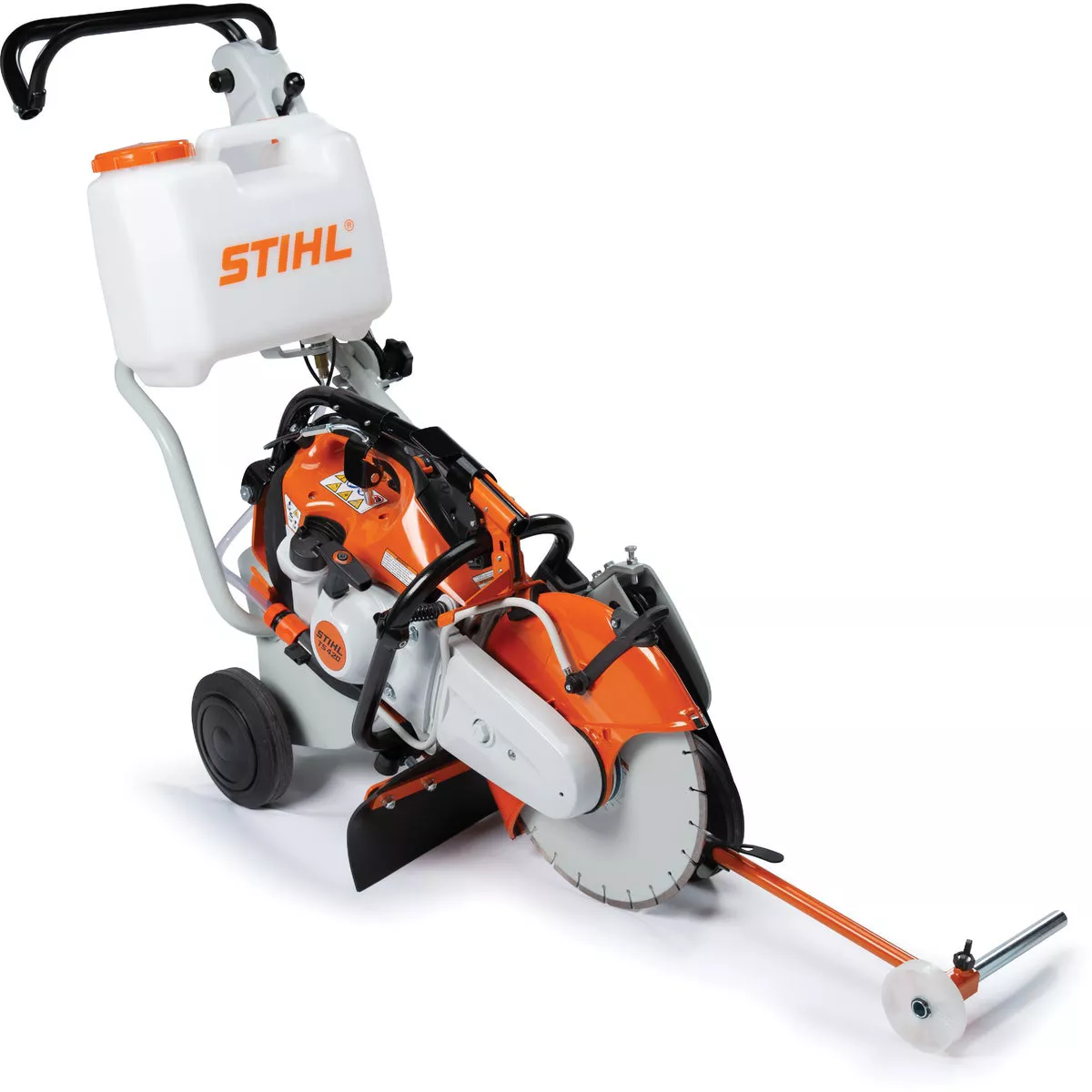 STIHL Cutquik Cart for TS410, TS420, TS700, TS800