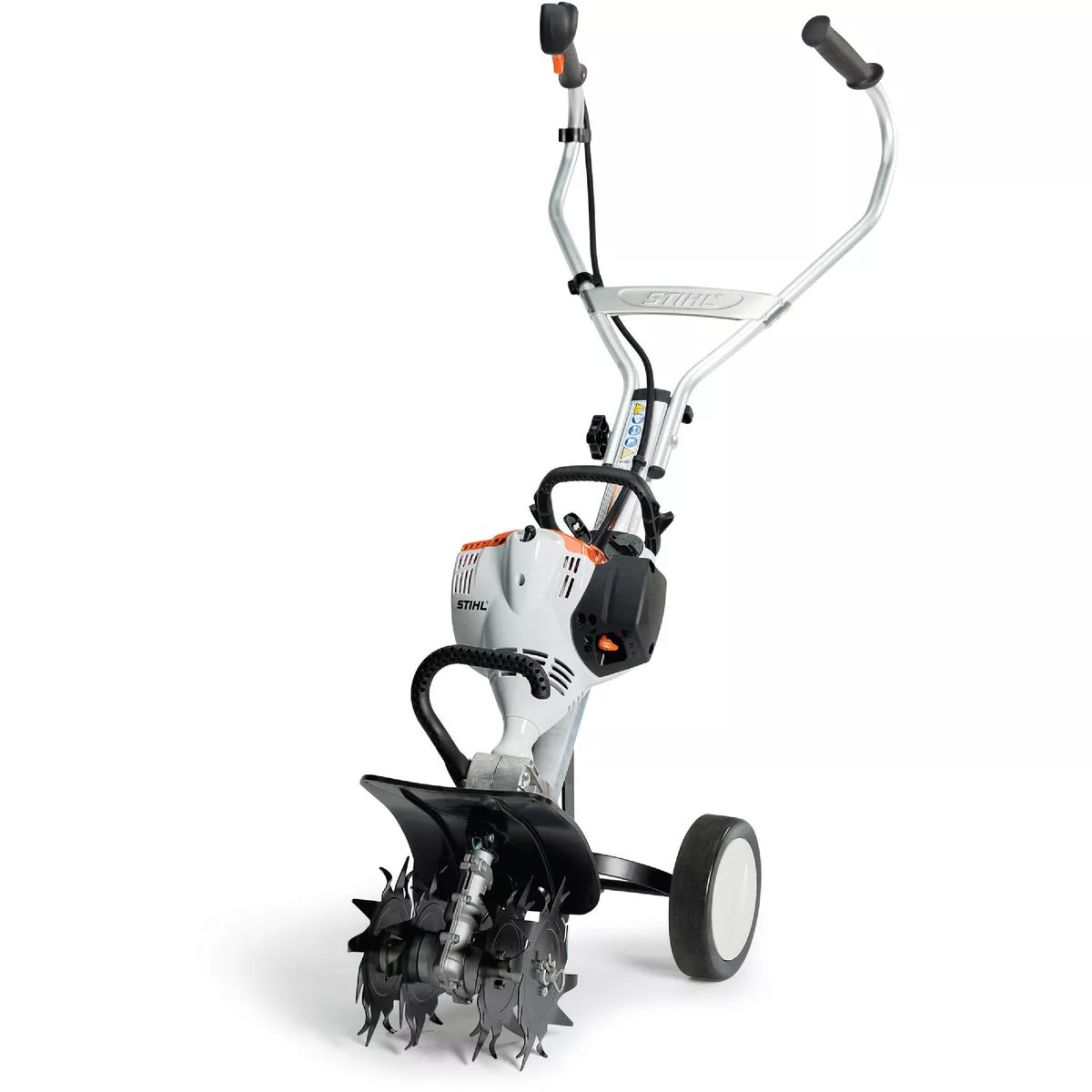 STIHL YARD BOSS MM 56 C-E Multi-Use Tiller Cultivator