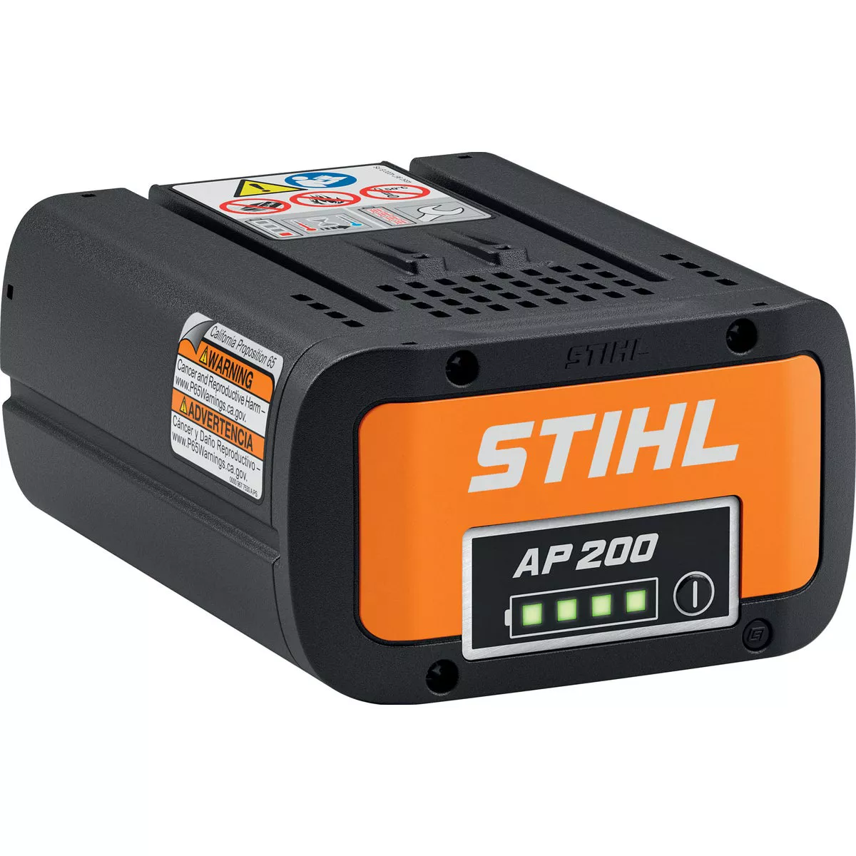 STIHL AP 200 Tool Replacement Battery