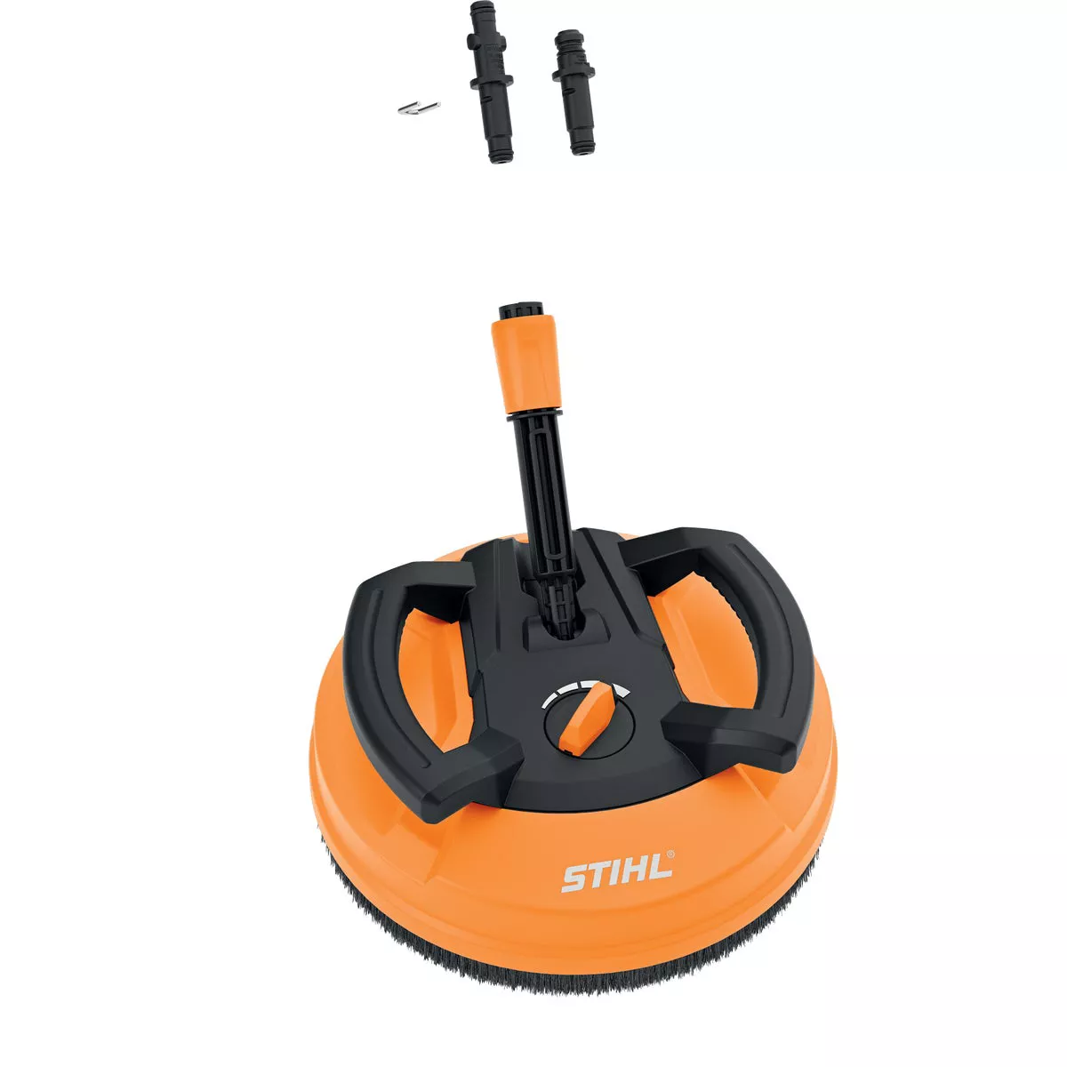 STIHL RE Rotary Pressure Washer Surface Cleaner