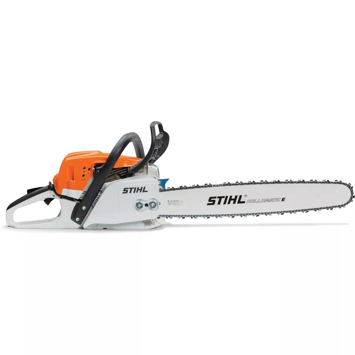 STIHL MS 291 20 In. Gas Chainsaw
