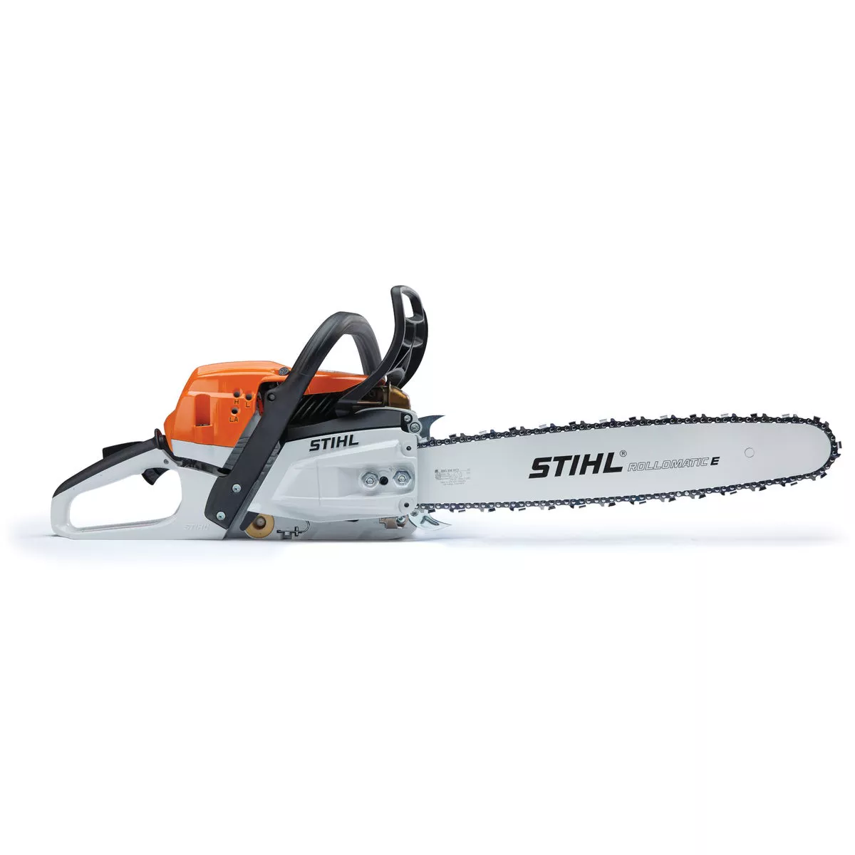 STIHL MS 261 18 In. Gas Chainsaw
