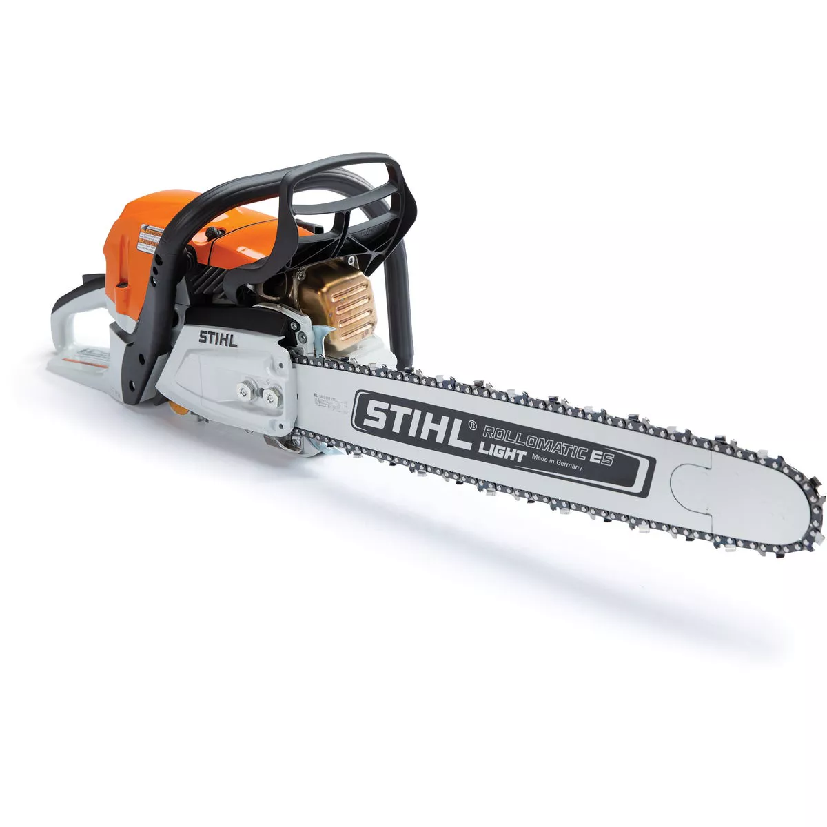 STIHL MS 400 C-M 20 In. Gas Chainsaw with 33RS372 Chain | True Value ...