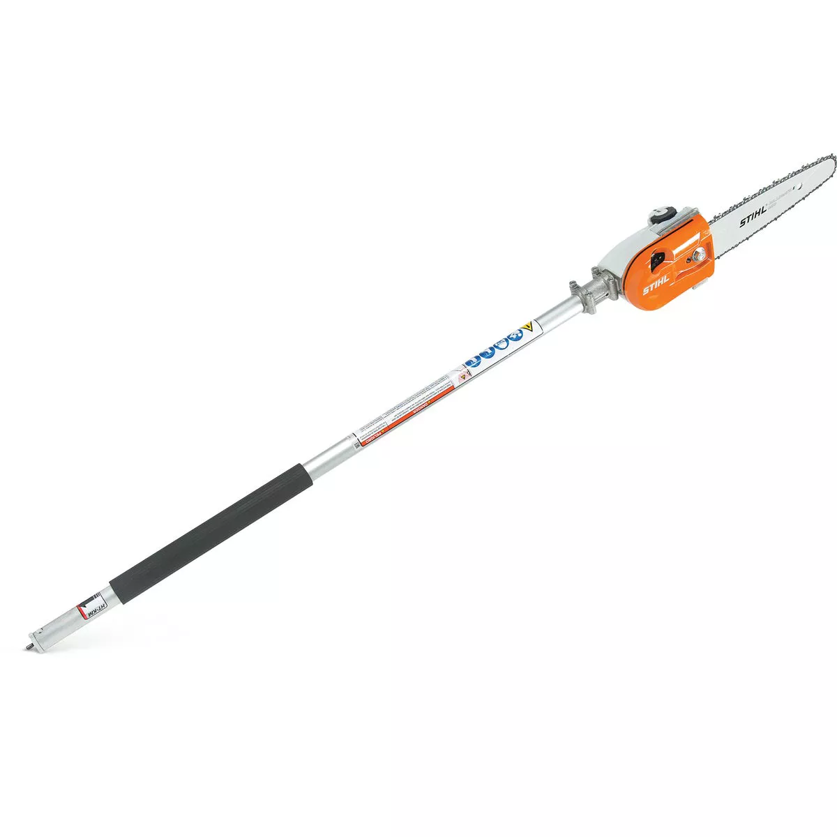 STIHL KombiSystem HT-KM Pole Saw Attachment