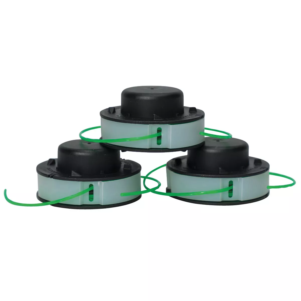 STIHL AutoCut C 2-2 Replacement Trimmer Head (3-Pack)