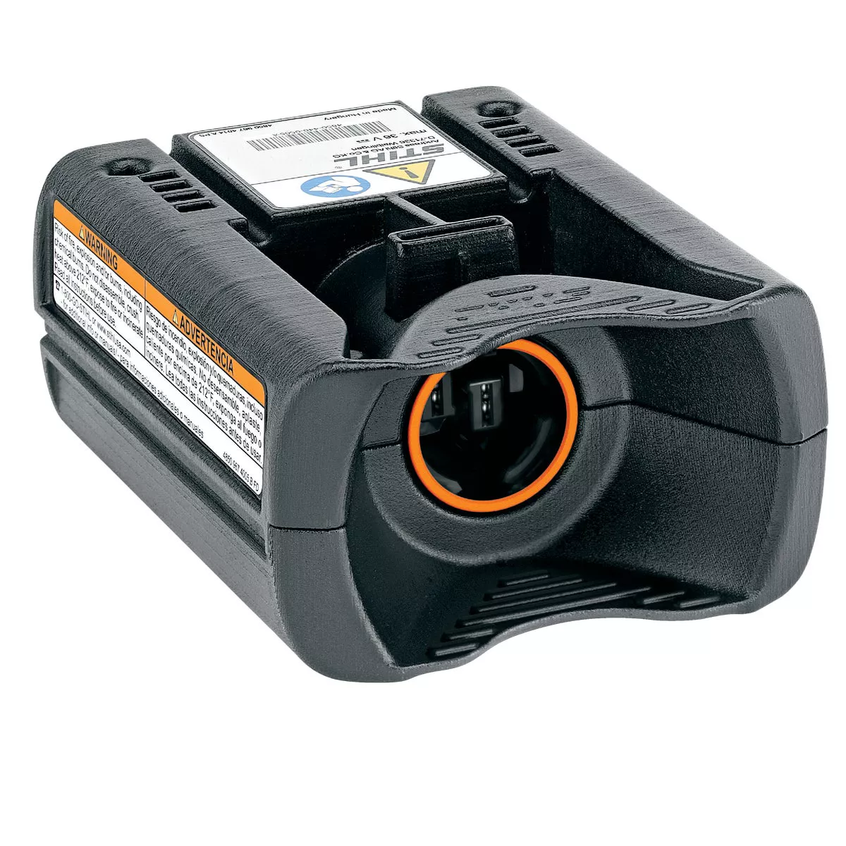 STIHL AP Replacement Tool Battery Adapter