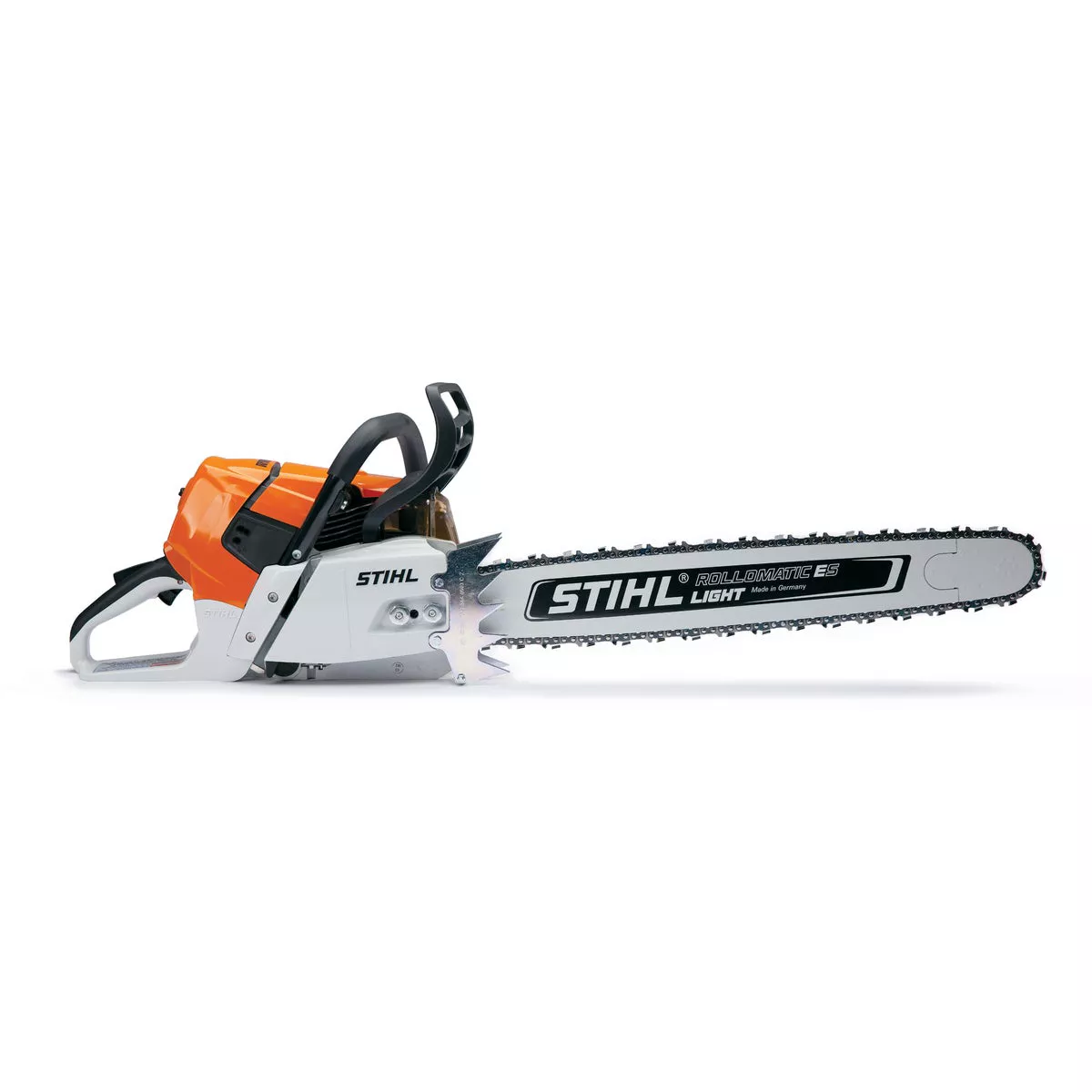 STIHL MS 661 MAGNUM 28 In. Lightweight Gas Chainsaw