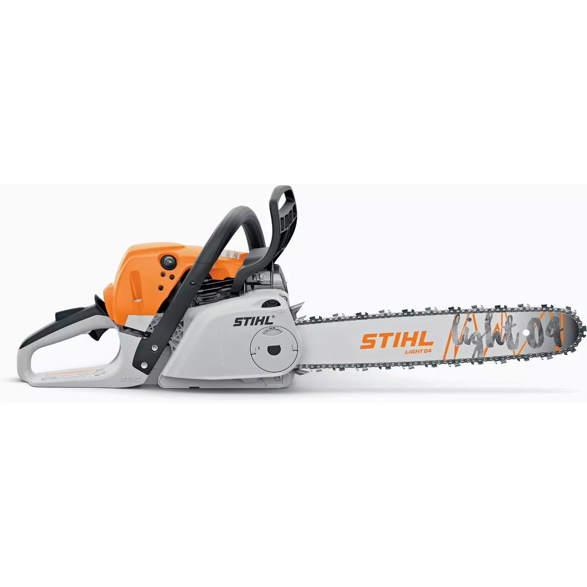 STIHL WOOD BOSS MS 251 18 In. Gas Chainsaw