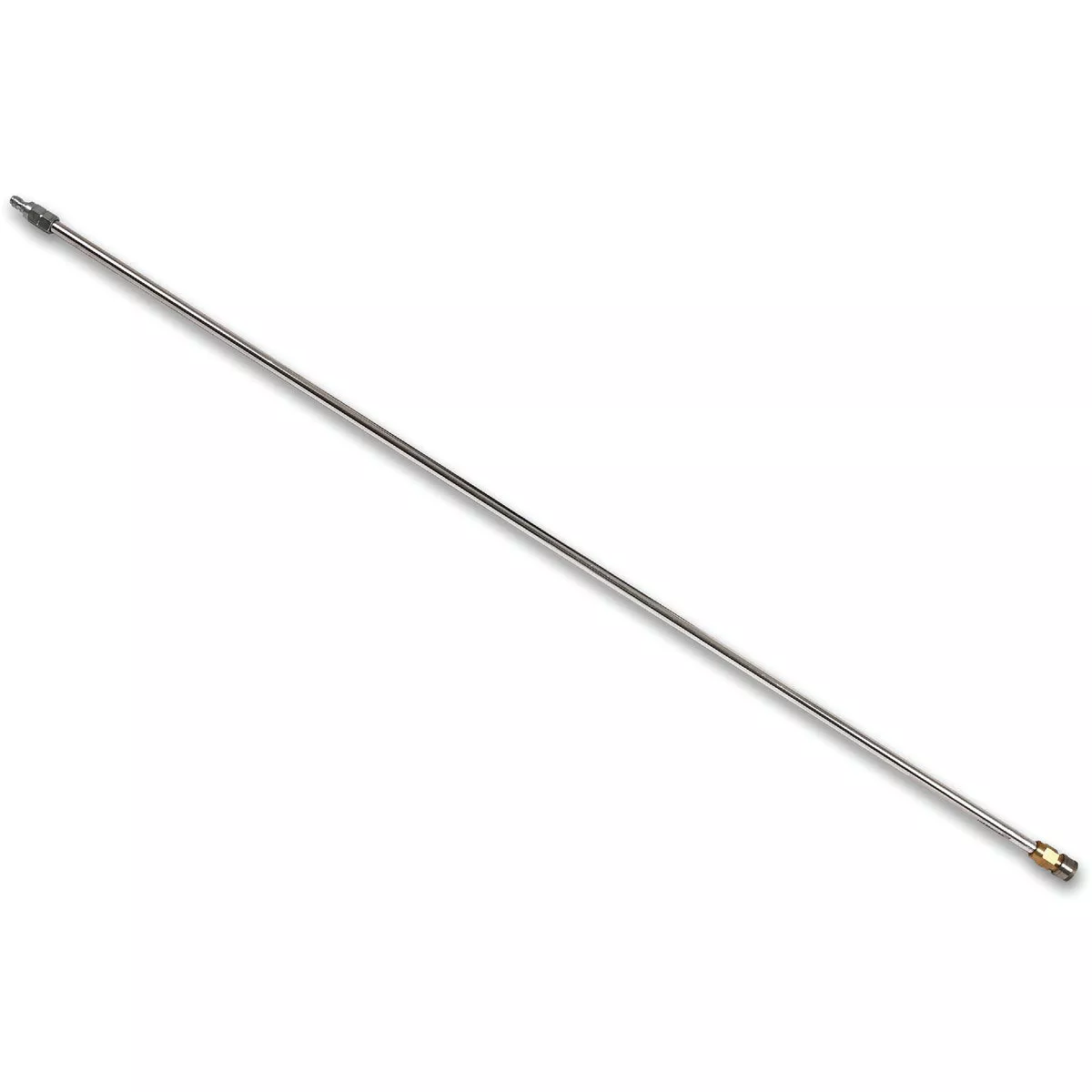 STIHL 48 In. Pressure Washer Aluminum Spray Wand/Lance Extension