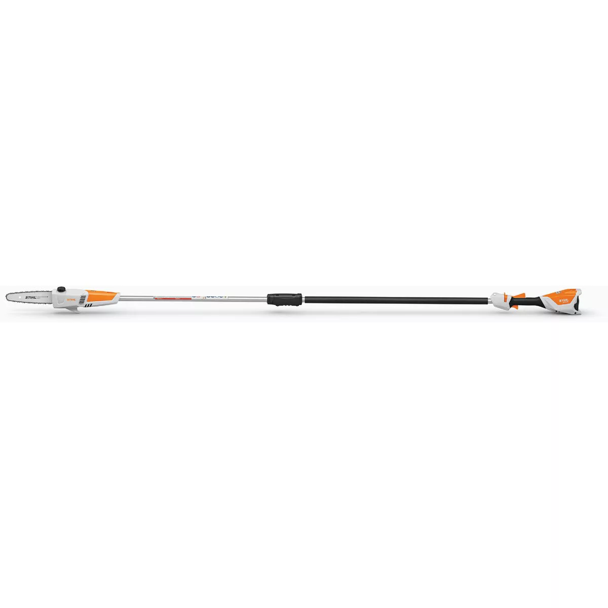 STIHL HTA 50 Cordless Pole Saw (Tool Only)- - photo 2