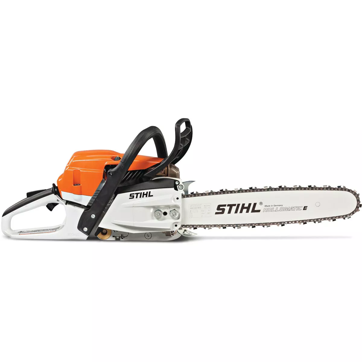 STIHL MS 261 C-M 18 In. Gas Chainsaw