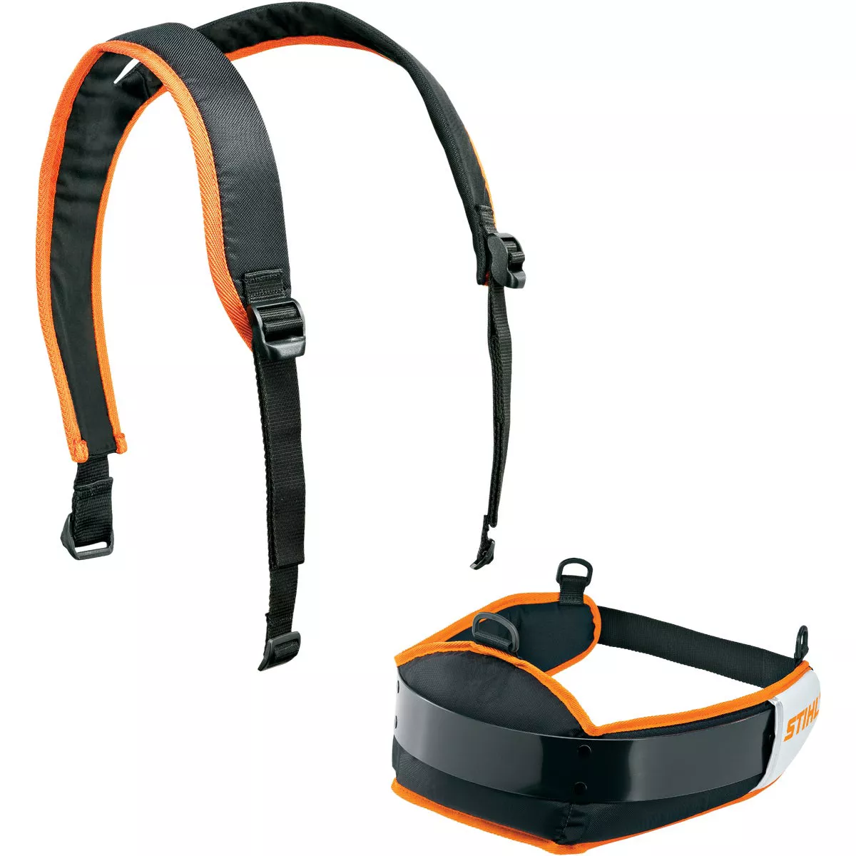 STIHL Battery Belt with Double Shoulder Harness-