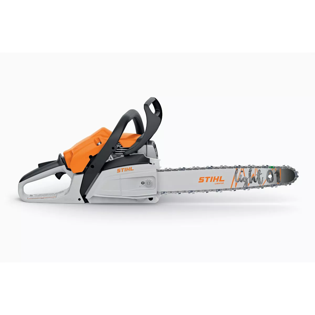 STIHL MS 172 C-E 16 In. Gas Chainsaw-