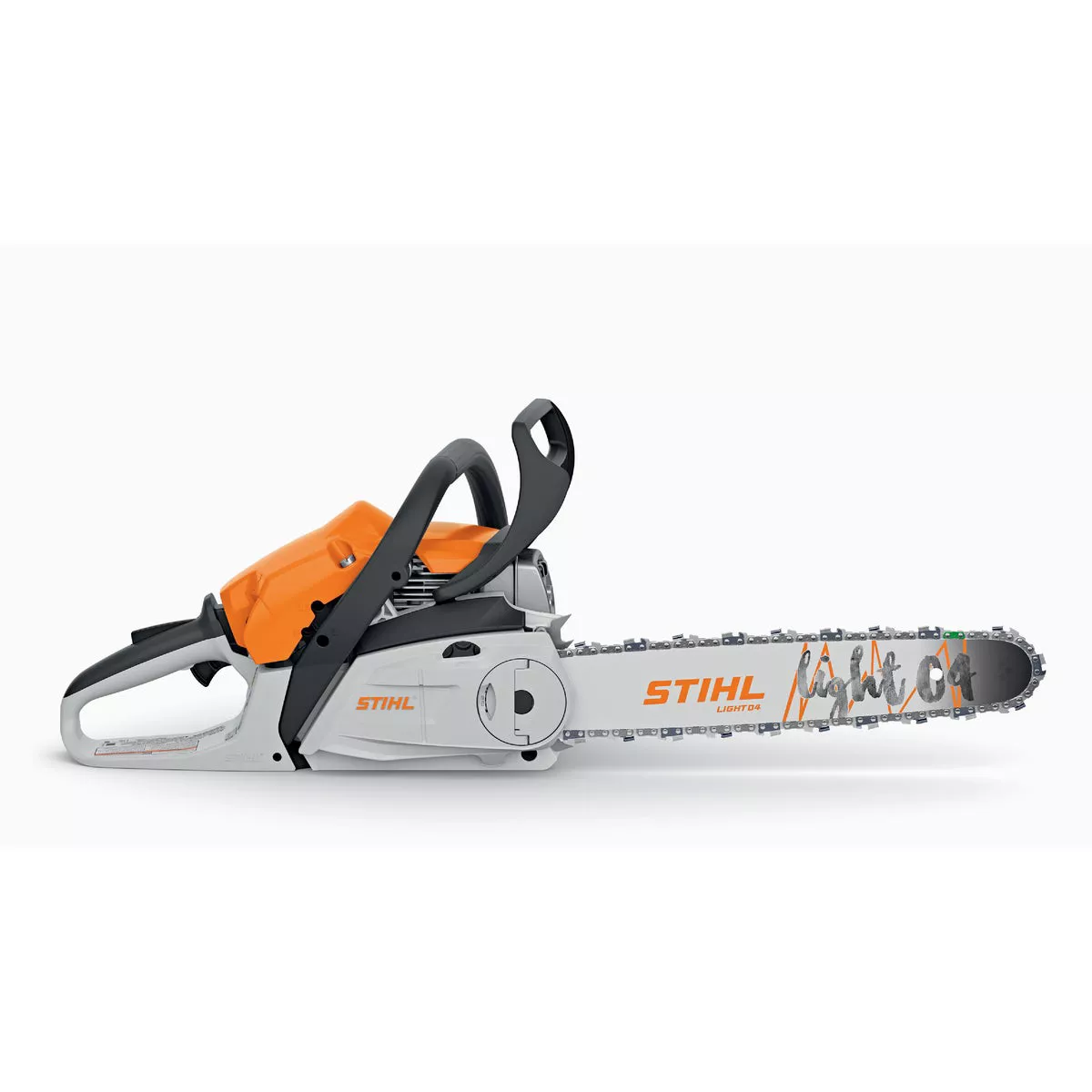 STIHL MS 212 C-BE 18 In. Gas Chainsaw